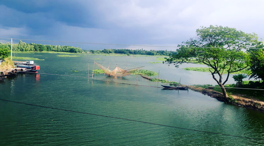 Belai Beel (বেলাই বিল)